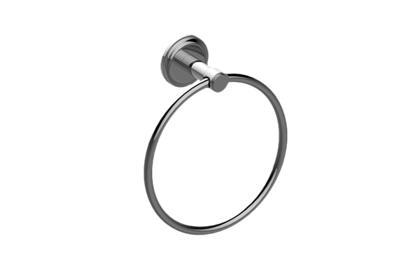 Graff - Vintage Towel Ring