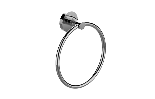 Graff - Harley Towel Ring