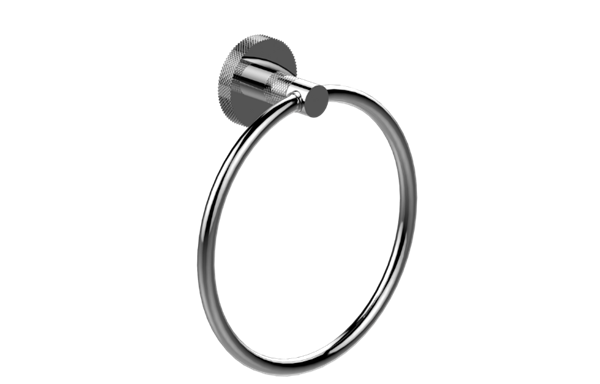 Graff - Cameo Towel Ring