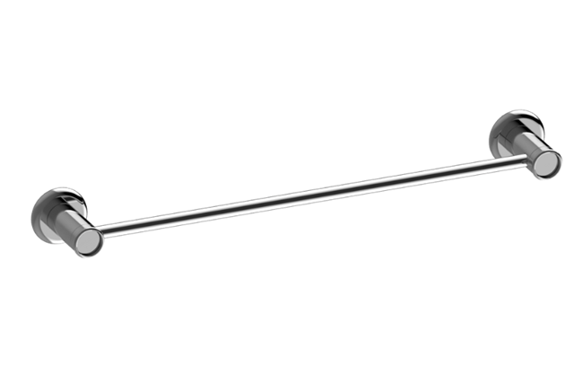 Graff - Riva Traditional 18 Inch Towel Bar