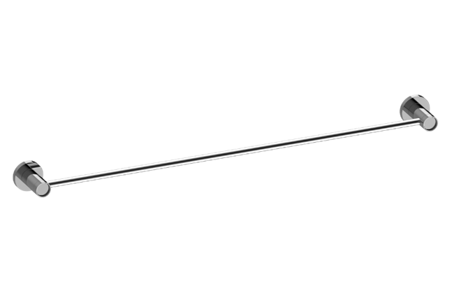Graff - Riva Contemporary 30 Inch Towel Bar