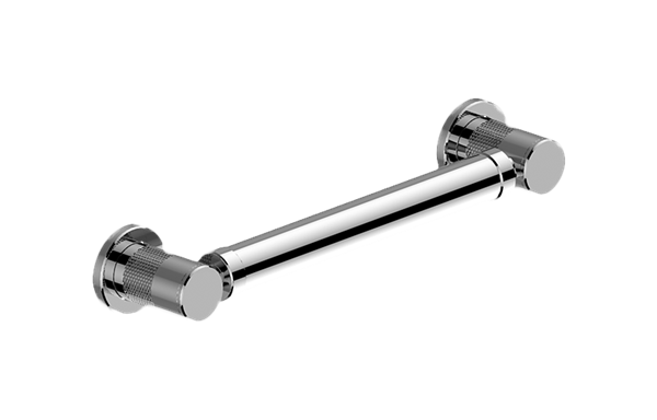 Graff - Harley Grab Bar - 12 Inch