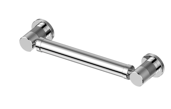 Graff - Cameo 12 Inch Round Grab Bar
