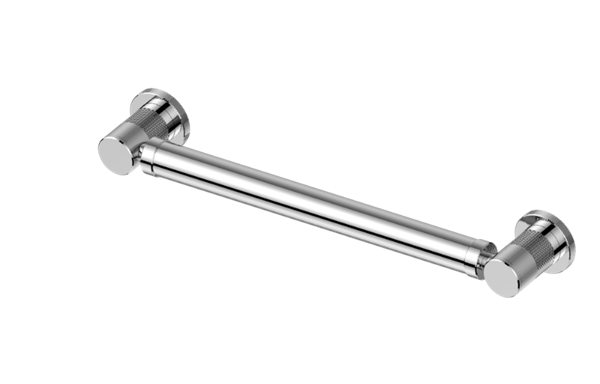 Graff - Cameo 16 Inch Round Grab Bar