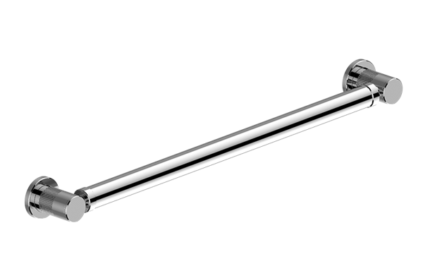 Graff - Harley Grab Bar - 24 Inch