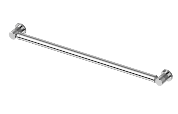 Graff - Cameo 32 Inch Round Grab Bar
