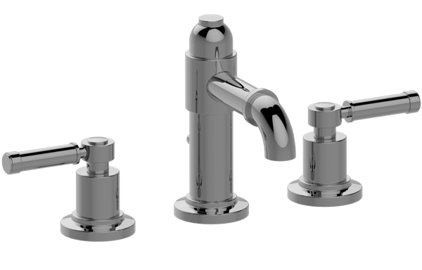 Graff - Bali Widespread Lavatory Faucet