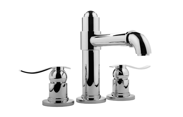 Graff - Bali Roman Tub - Trim Only