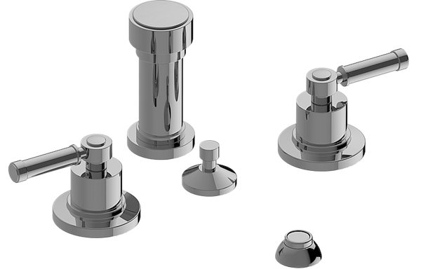 Graff - Bali Bidet Set
