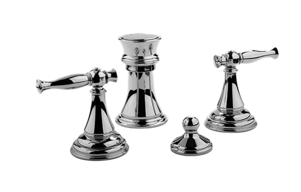 Graff - Lauren Bidet Set