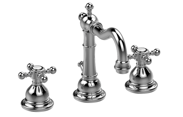 Graff - Adley Widespread Lavatory Faucet