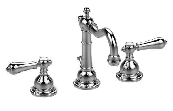 Graff - Adley Widespread Lavatory Faucet
