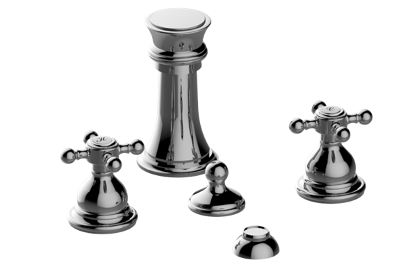 Graff - Adley Bidet Set