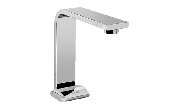 Graff - Targa Widespread Lavatory Faucet - Spout Only