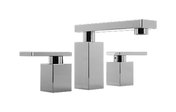 Graff - Solar Widespread Lavatory Faucet