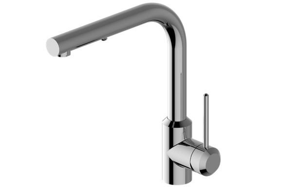 Graff - M.E. Pull-Out Kitchen Faucet