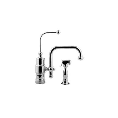 Clearance Graff - Wellington Kitchen Faucet