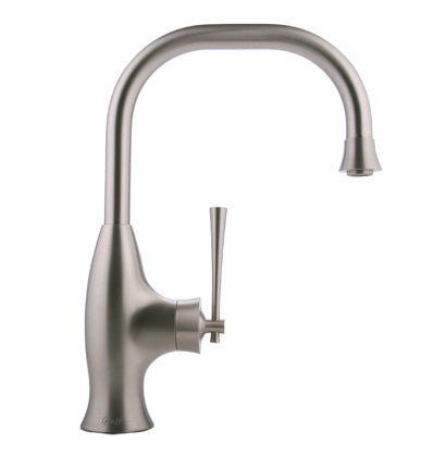 Clearance Graff - Bollero Kitchen Faucet with Pulldown Spray (Compliant LL)