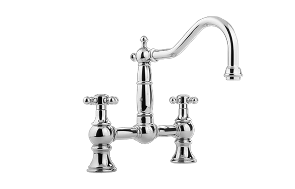 Graff - Adley Bridge Kitchen Faucet