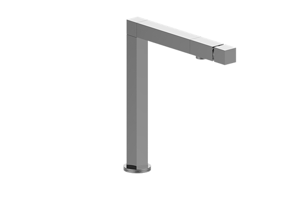 Graff - Manhattan Single-Hole Kitchen Faucet