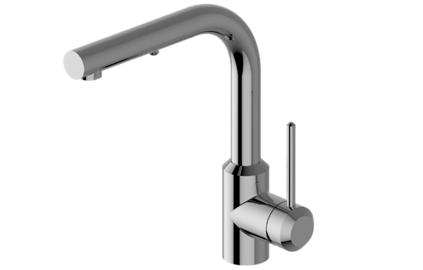 Graff - M.E. Pull-Out Bar/Prep Faucet