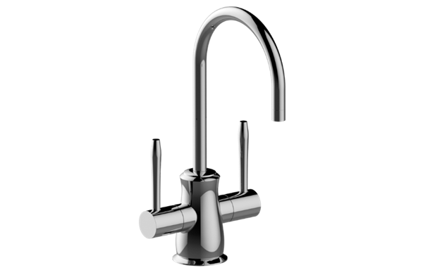 Graff - Bollero Hot and Cold Water Dispenser