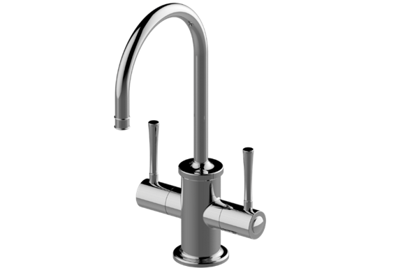 Graff - Segovia Hot and Cold Water Dispenser