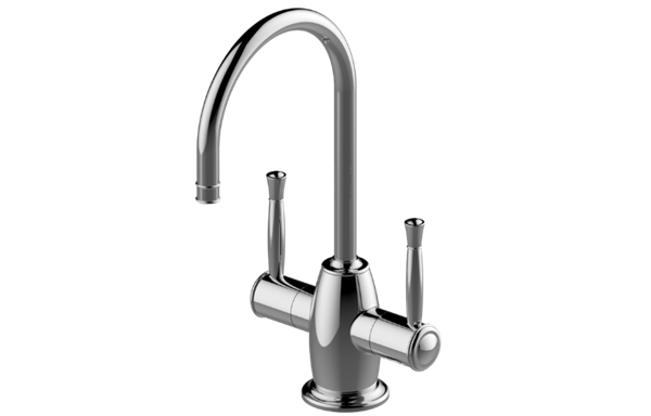 Graff - Duxbury Hot and Cold Water Dispenser