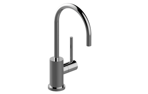 Graff - Futurismo/Perfeque Hot Water Dispenser