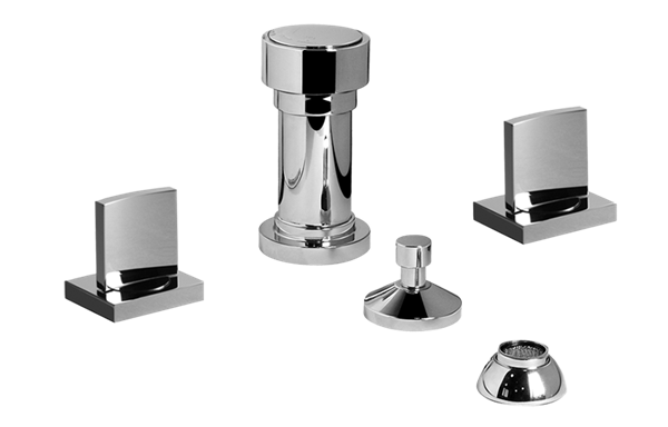Graff - Luna Bidet Set