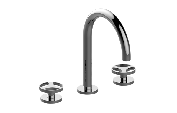 Graff - Harley Widespread Lavatory Faucet