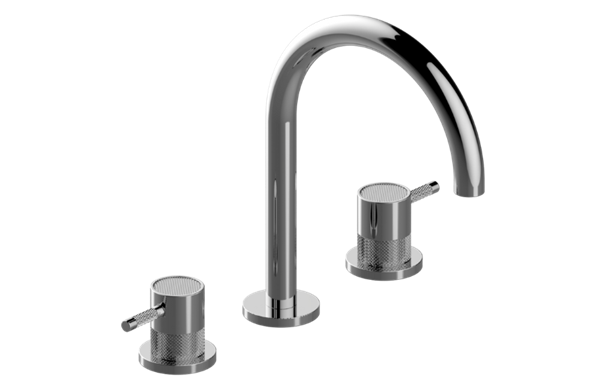Graff - Cameo Widespread Lavatory Faucet