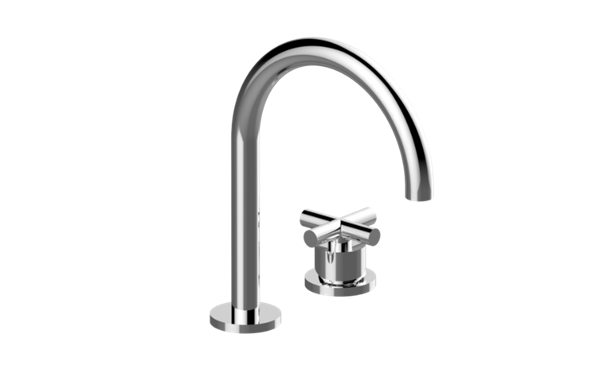 Graff - M.E. Two-Hole Lavatory Faucet