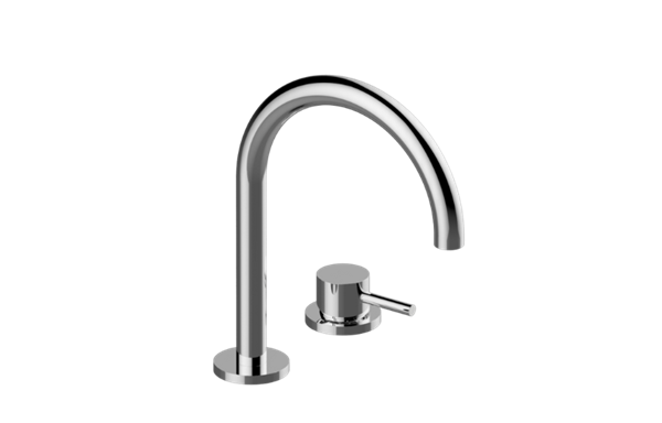 Graff - M.E. Two-Hole Lavatory Faucet
