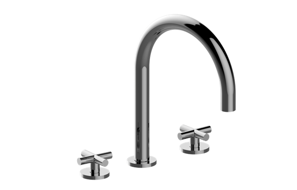Graff - M.E. Roman Tub - Trim Only