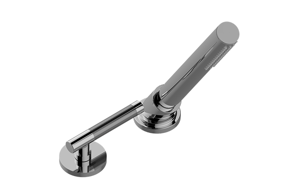 Graff - Harley Handshower and Diverter Set - Trim Only