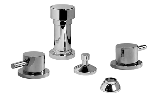 Graff - M.E. Bidet Set