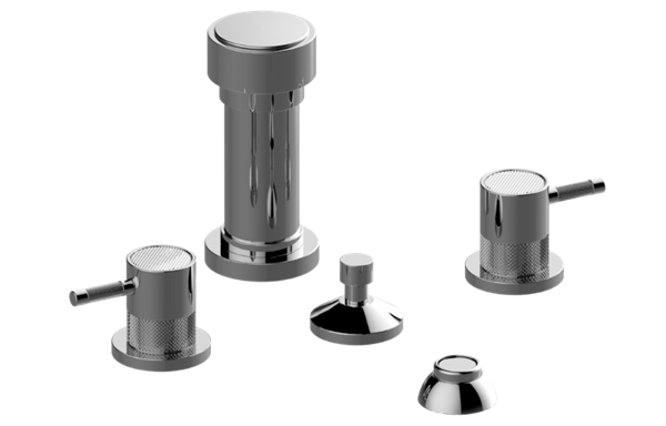 Graff - Cameo Bidet Set