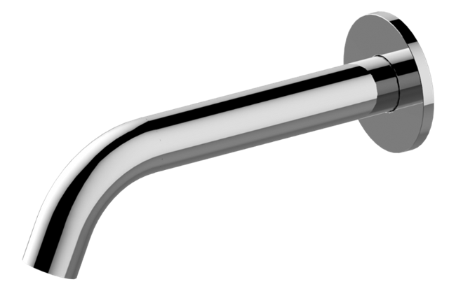 Graff - 6 Inch Contemporary Tub Spout