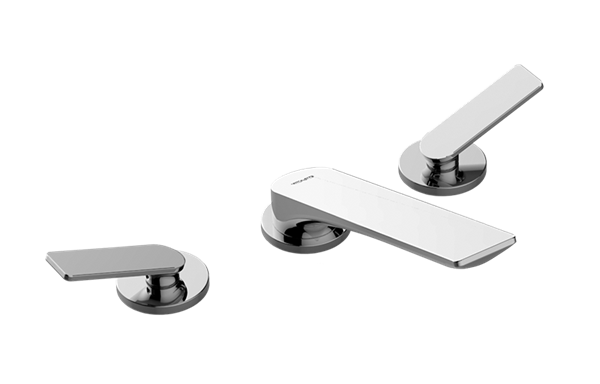 Graff - Sento Roman Tub - Trim Only