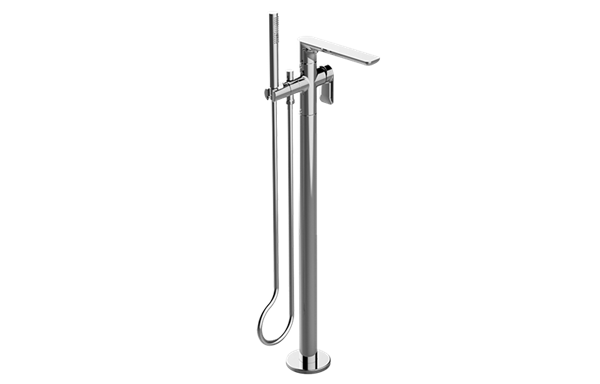 Graff - Sento Floor-Mounted Tub Filler