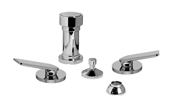 Graff - Sento Bidet Set