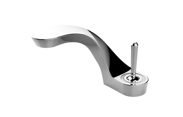 Graff - Ametis Single-Handle LED Lavatory Faucet
