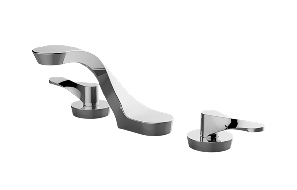 Graff - Ametis Widespread Lavatory Faucet