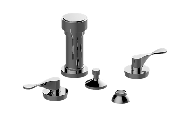 Graff - Ametis Bidet Set