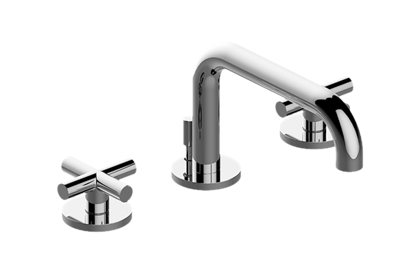 Graff - Terra Widespread Lavatory Faucet