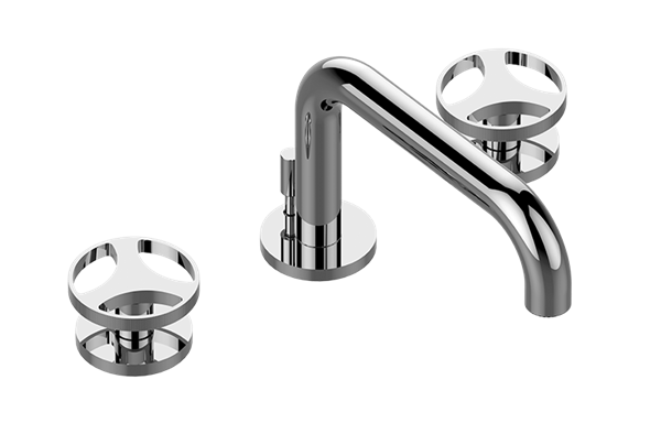 Graff - Harley Widespread Lavatory Faucet