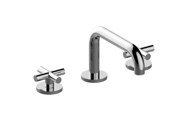 Graff - Terra Widespread Lavatory Faucet