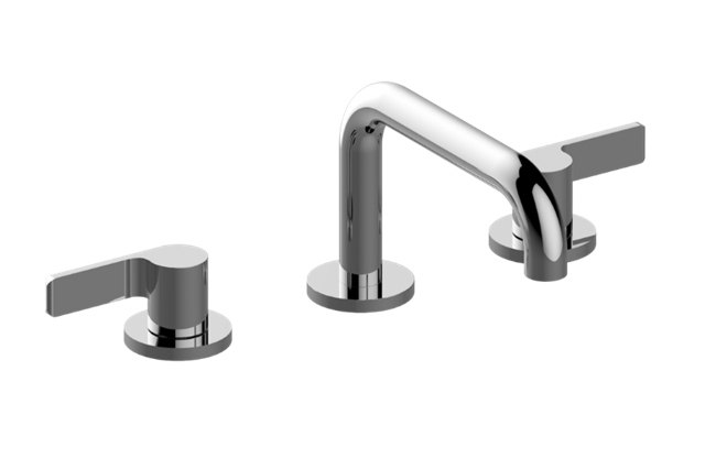 Graff - Terra Widespread Lavatory Faucet