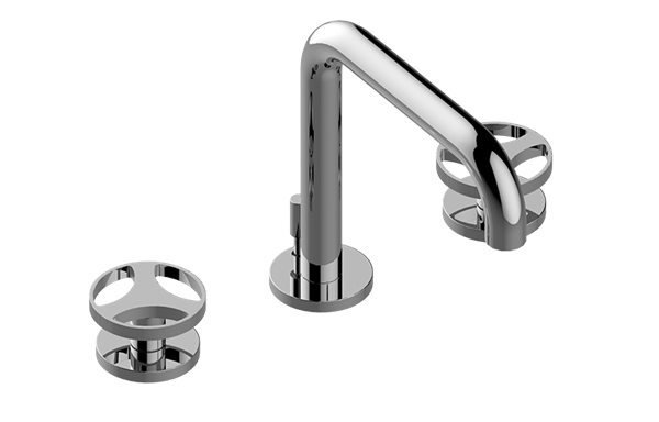 Graff - Harley Widespread Lavatory Faucet
